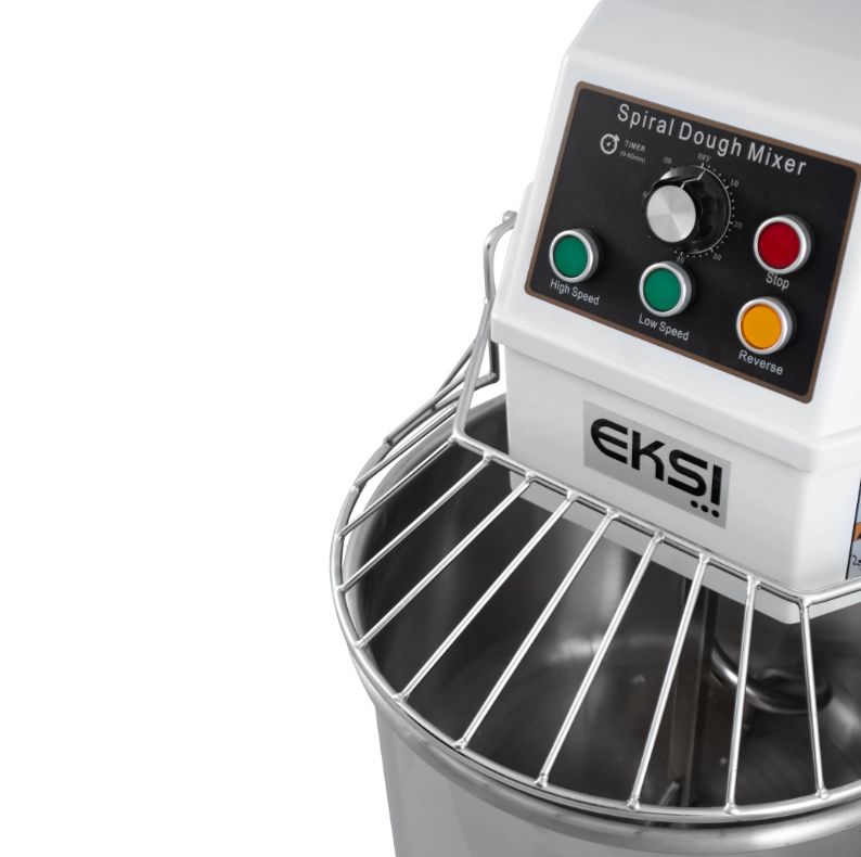 EKSI тестомес 3