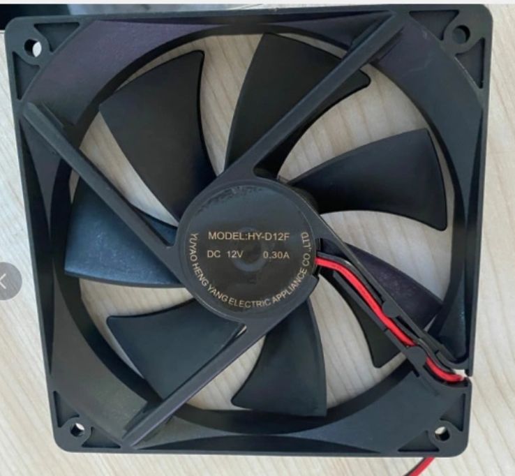 вентилятор EKSI 6