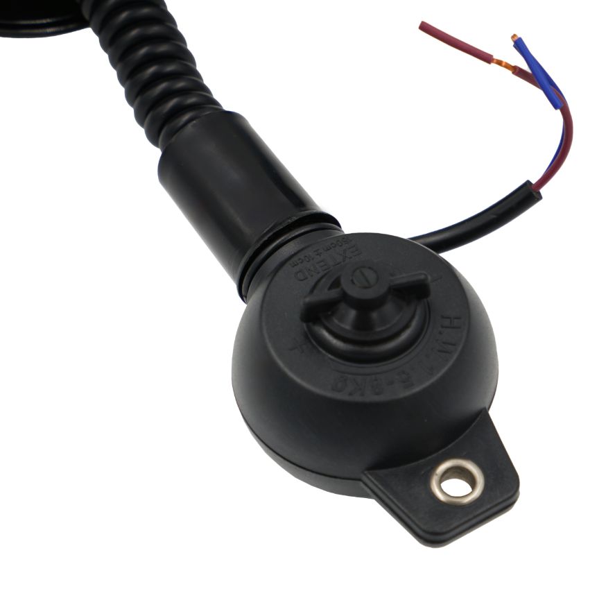 Лампа EKSI серебро 5