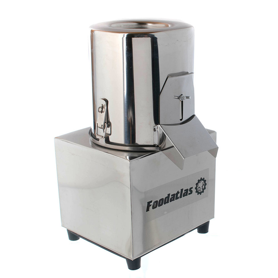 Овощерезка FOODATLAS SDL-160 купить в Москве | ШефКлик