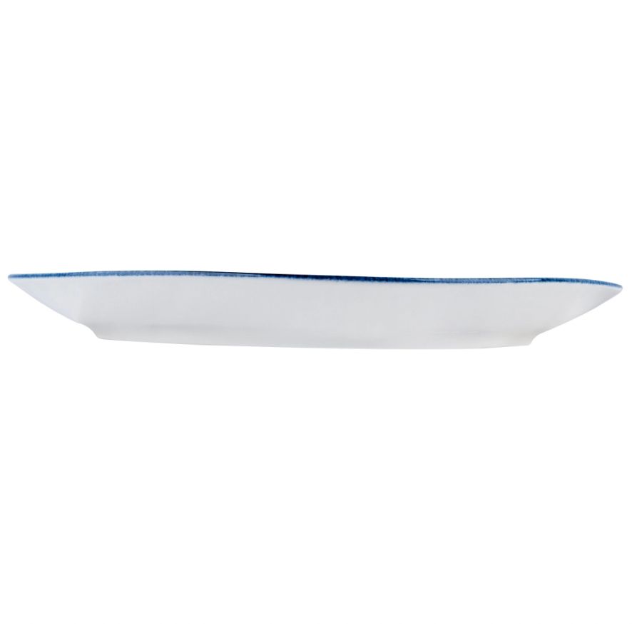 Тарелка Blue Stone 2