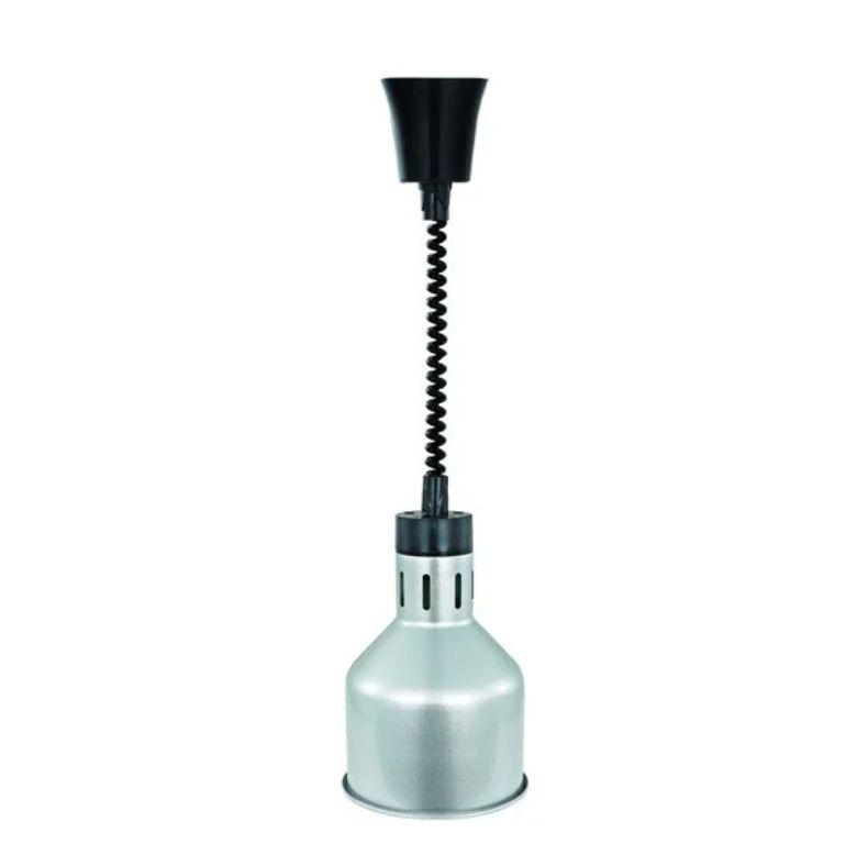 Лампа EKSI серебро NEW 700