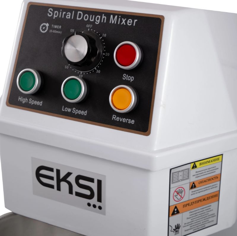 тестомес EKSI 7