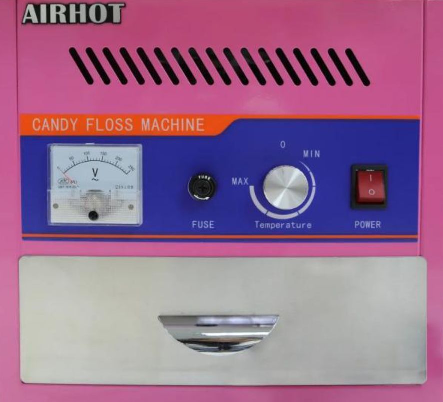 AIRHOT CF - 1