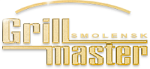 GRILL MASTER